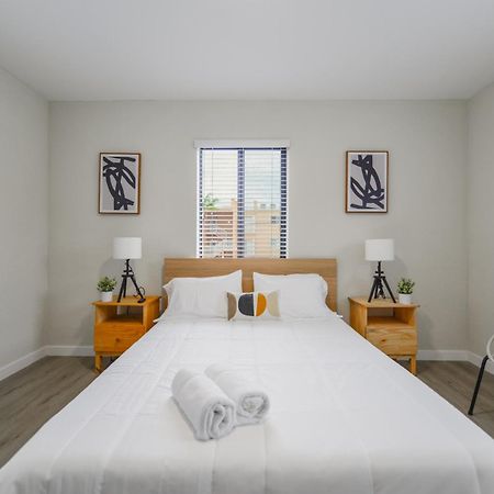 Апартаменти Quiet Studio Near Calle Ocho In Маямі Екстер'єр фото