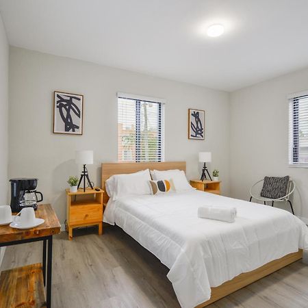 Апартаменти Quiet Studio Near Calle Ocho In Маямі Екстер'єр фото