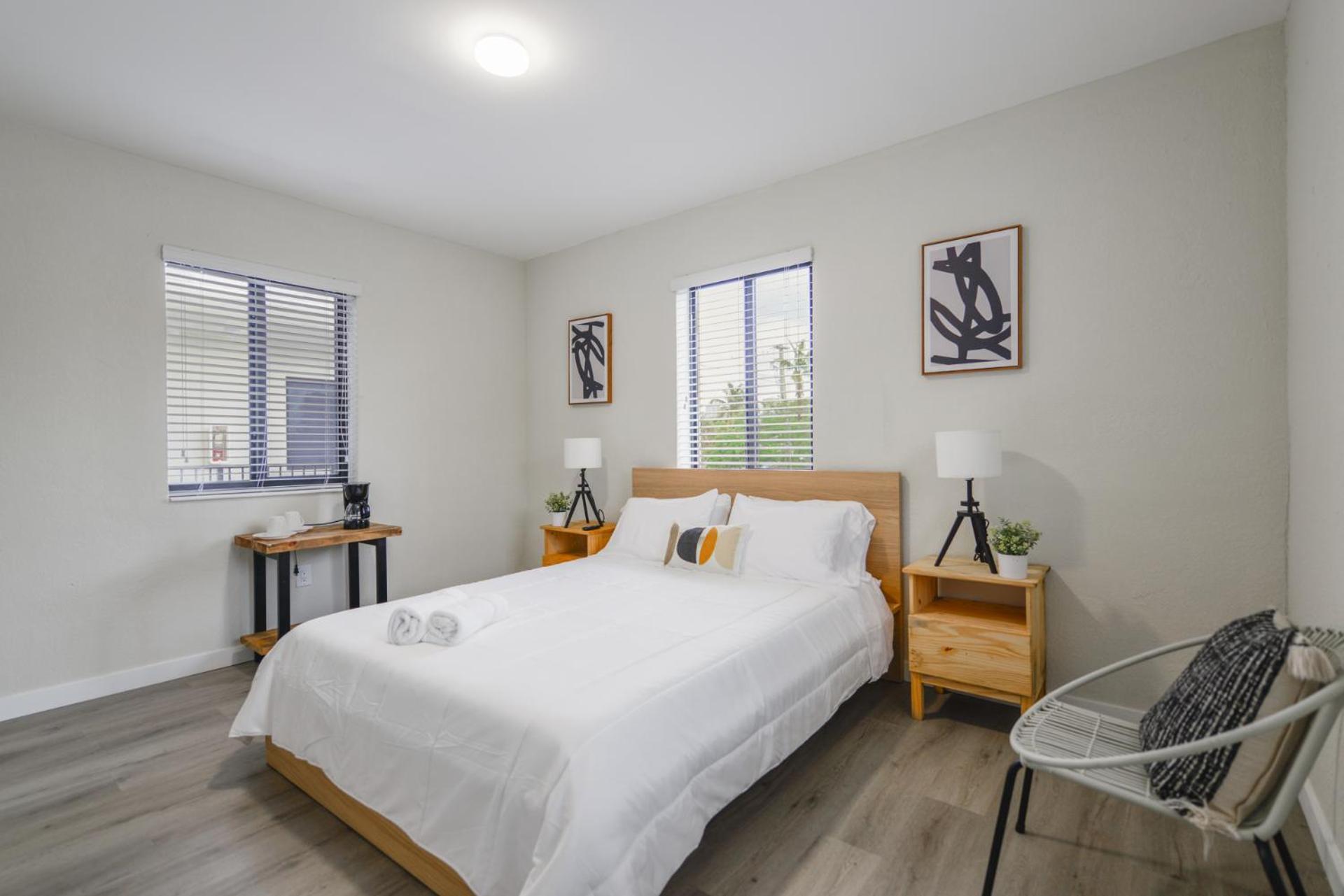 Апартаменти Quiet Studio Near Calle Ocho In Маямі Екстер'єр фото
